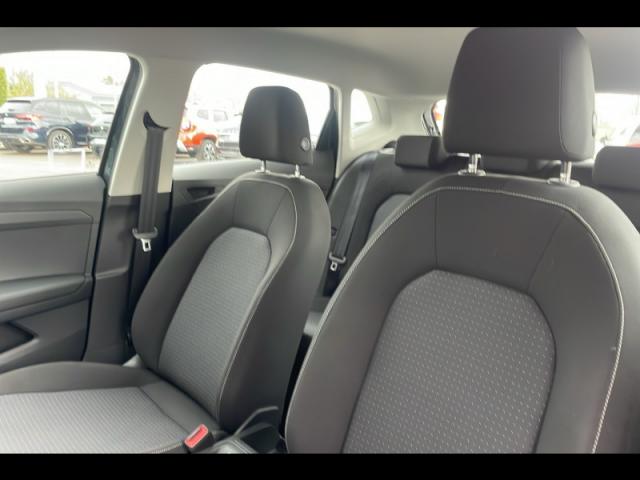 Seat Ibiza image 2