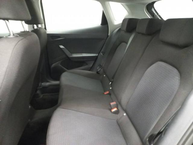 Seat Ibiza image 4