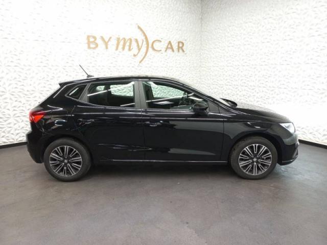 Seat Ibiza image 8