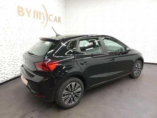 Seat Ibiza image 5