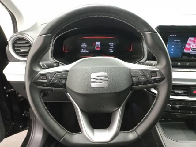 Seat Ibiza image 9