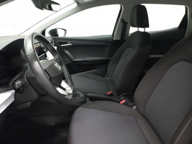 Seat Ibiza image 2