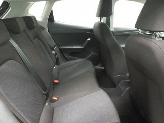 Seat Ibiza image 3