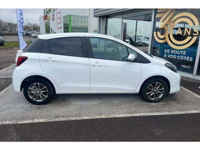 Toyota Yaris image 6