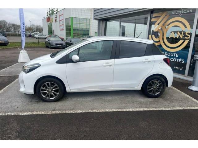 Toyota Yaris image 5