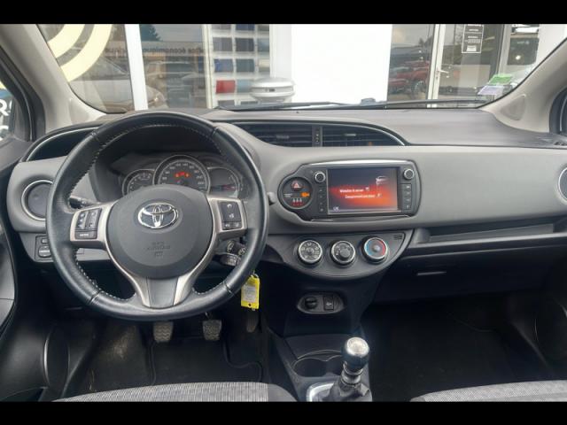 Toyota Yaris image 7