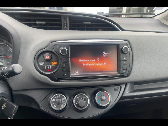 Toyota Yaris image 3