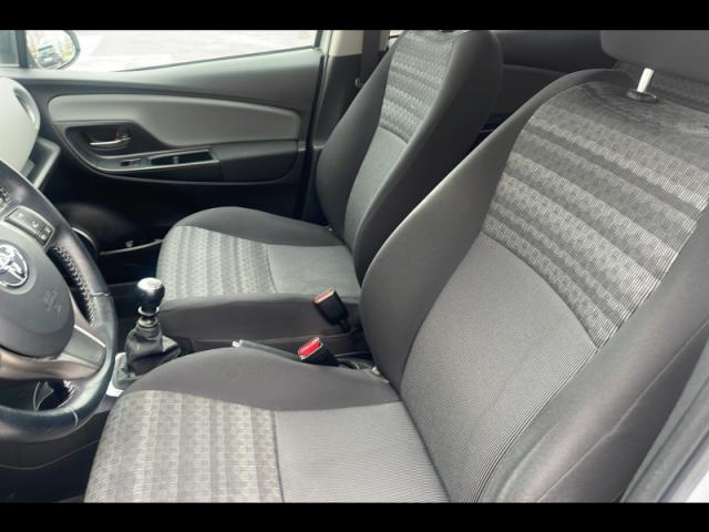 Toyota Yaris image 1