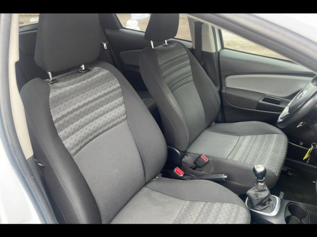 Toyota Yaris image 4