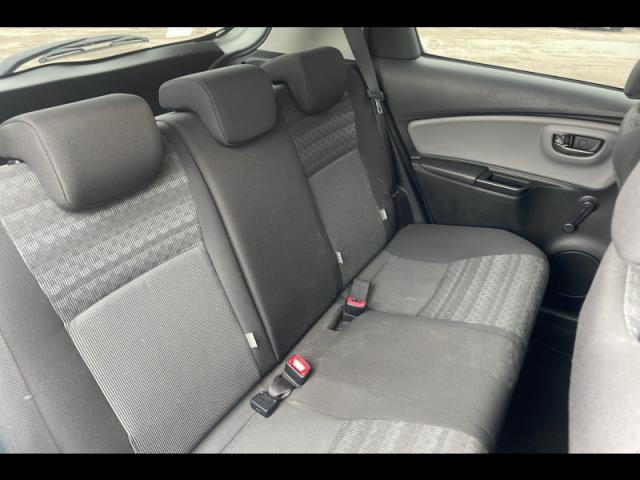 Toyota Yaris image 9