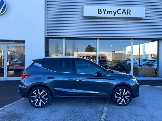Seat Arona image 1