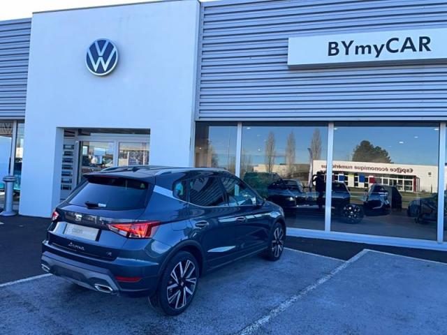 Seat Arona image 2
