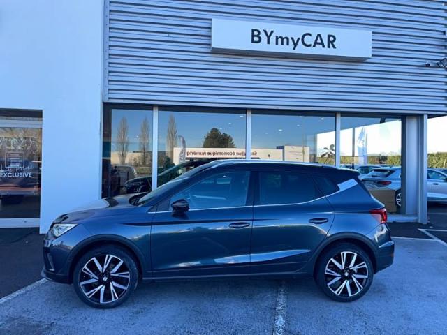 Seat Arona image 7
