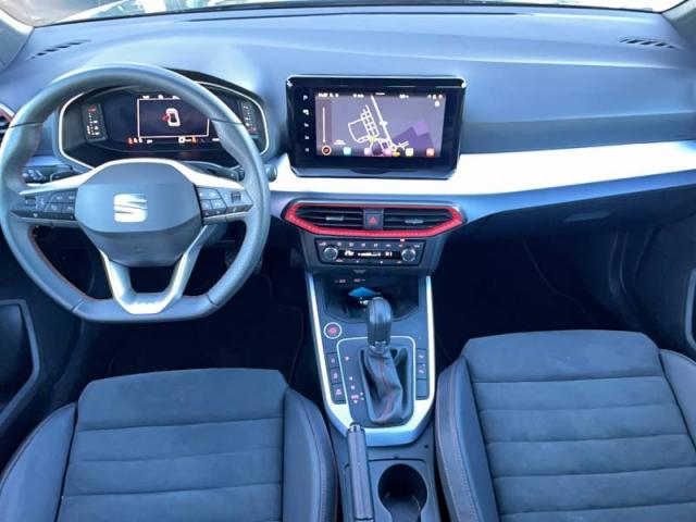 Seat Arona image 8