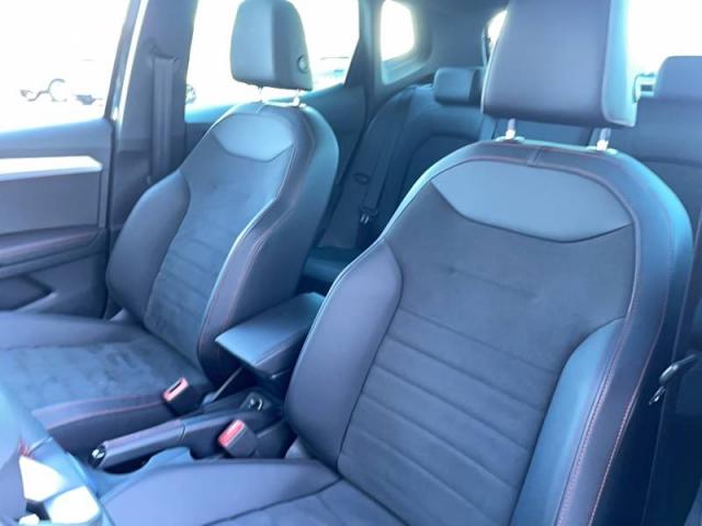 Seat Arona image 6