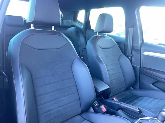 Seat Arona image 5