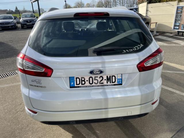 Ford Mondeo image 2