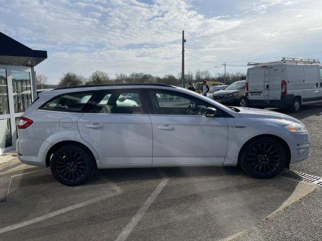 Ford Mondeo image 1