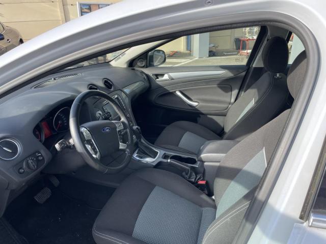 Ford Mondeo image 3