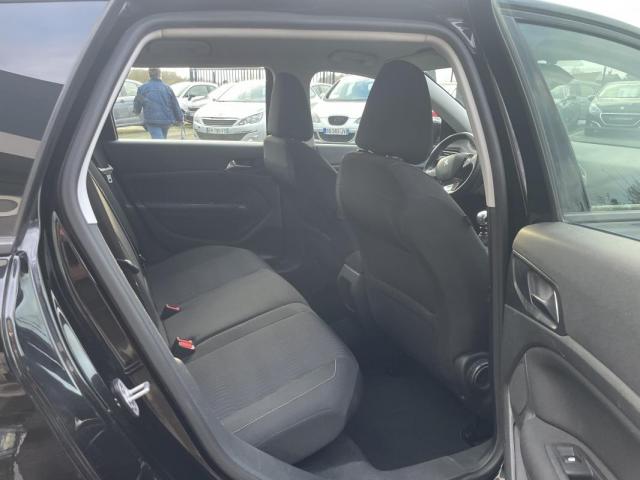 Peugeot 308 Sw image 3
