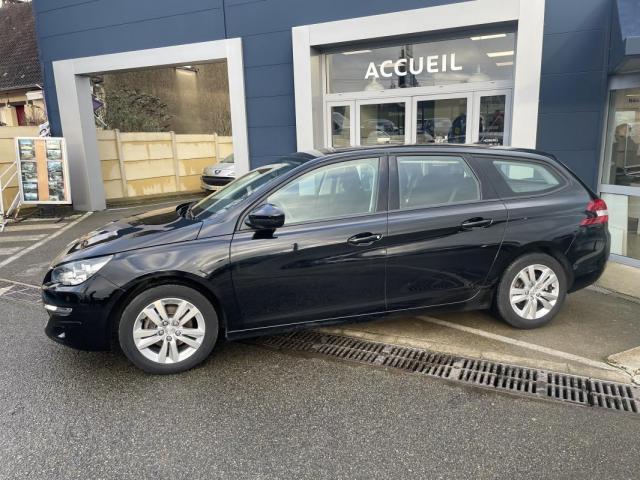 Peugeot 308 Sw image 6