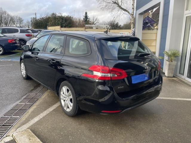 Peugeot 308 Sw image 5