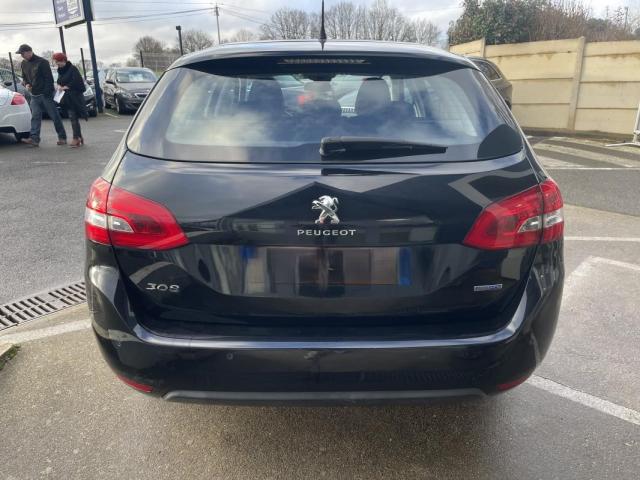 Peugeot 308 Sw image 9