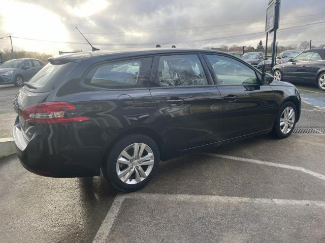 Peugeot 308 Sw image 4