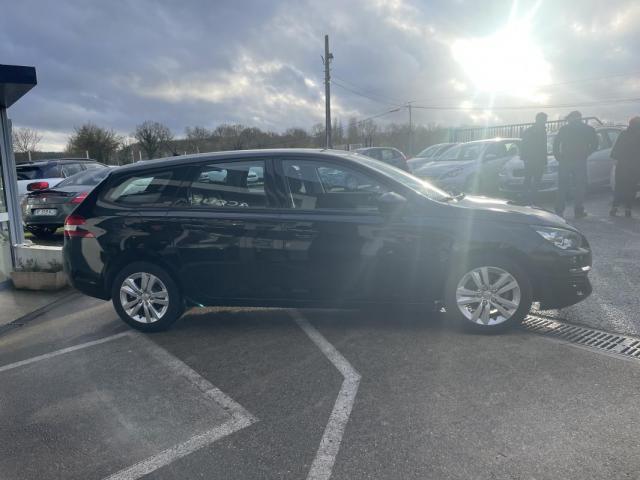 Peugeot 308 Sw image 1