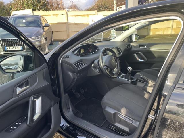 Peugeot 308 Sw image 2