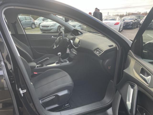 Peugeot 308 Sw image 7