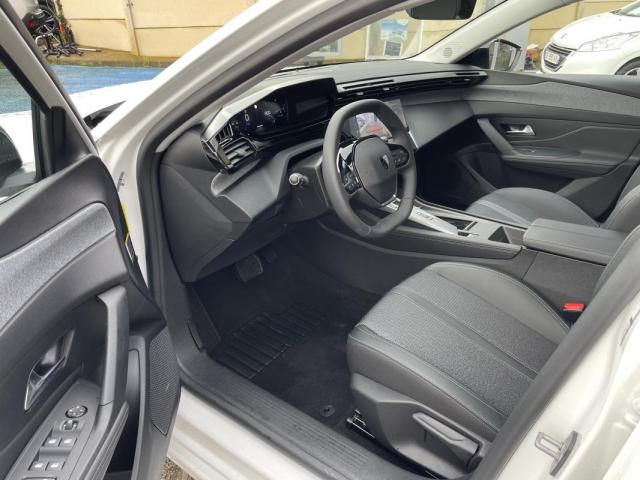 Peugeot 308 image 5