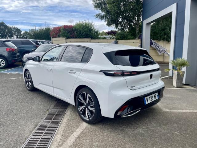 Peugeot 308 image 6
