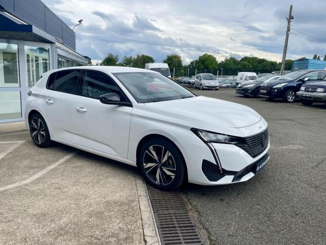 Peugeot 308 image 3