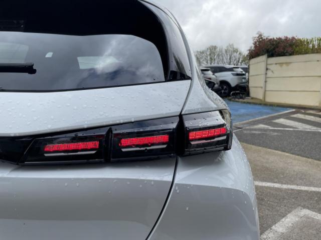 Peugeot 308 image 4