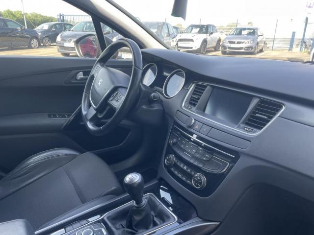 Peugeot 508 image 9