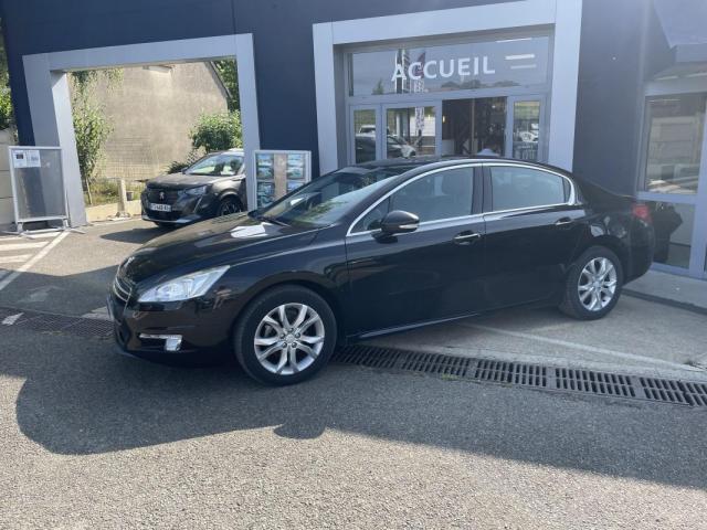 Peugeot 508 image 4