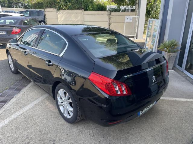 Peugeot 508 image 2