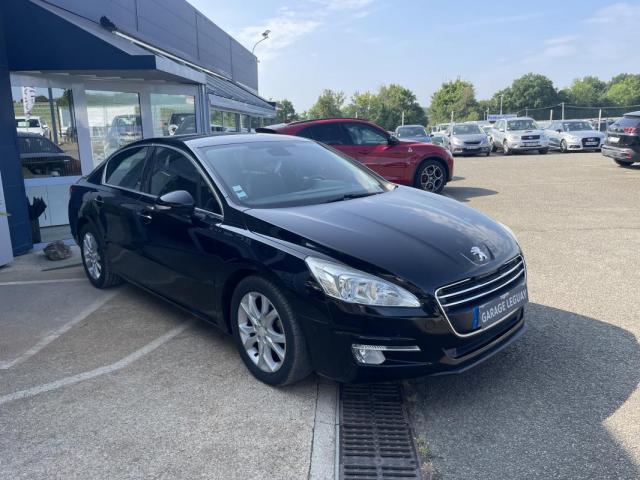 Peugeot 508 image 3