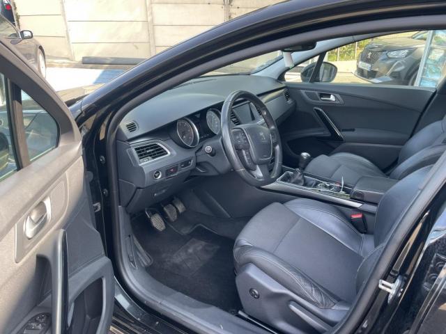 Peugeot 508 image 6