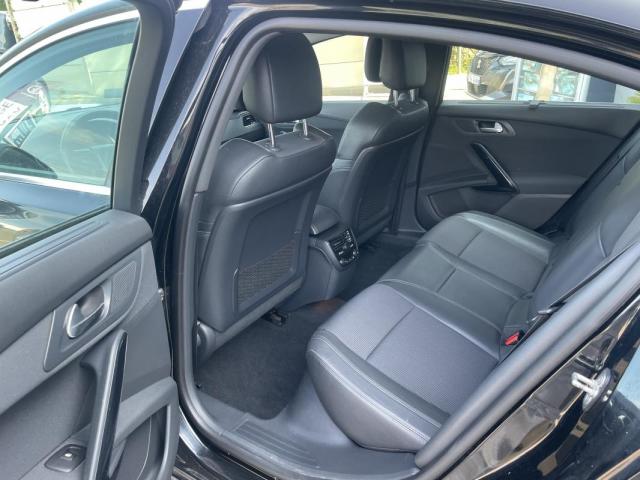 Peugeot 508 image 8