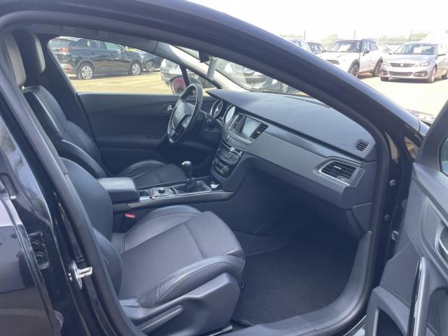Peugeot 508 image 7