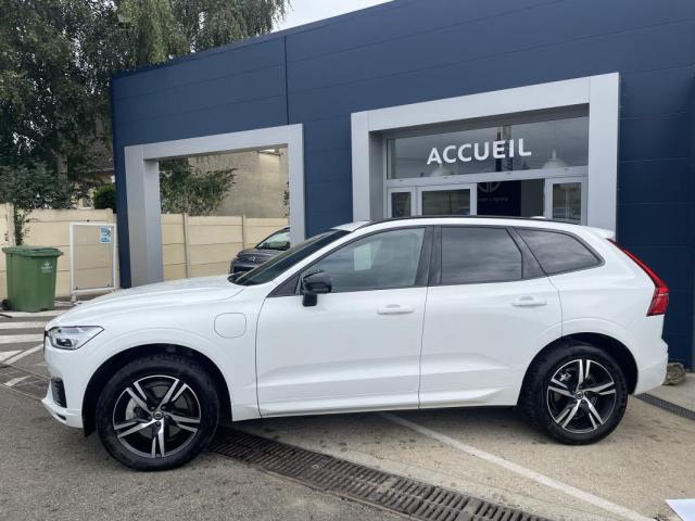 Volvo Xc60 image 6