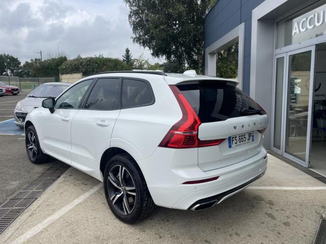 Volvo Xc60 image 3