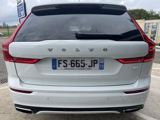 Volvo Xc60 image 2