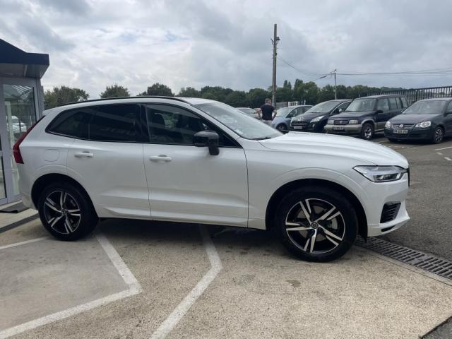 Volvo Xc60 image 8