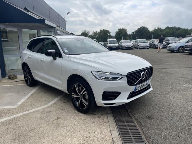 Volvo Xc60 image 5