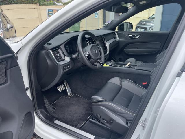 Volvo Xc60 image 7