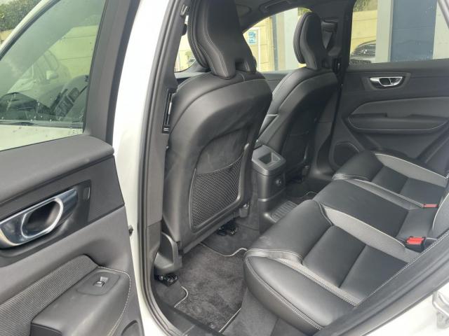 Volvo Xc60 image 1