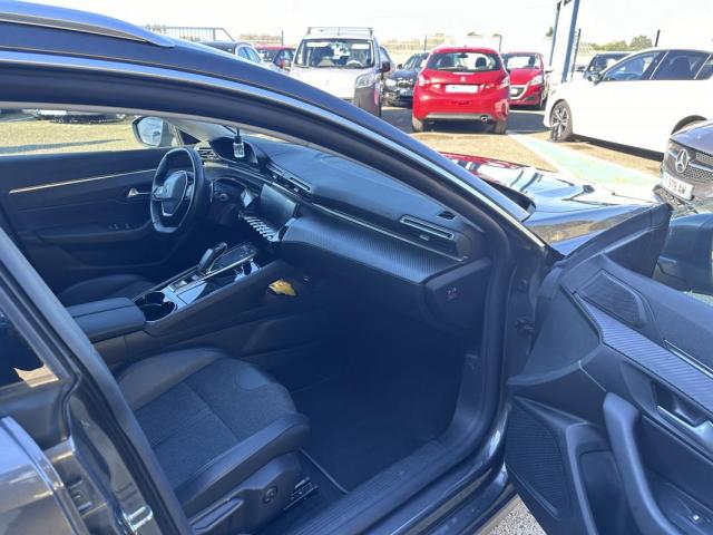 Peugeot 508 Sw image 7